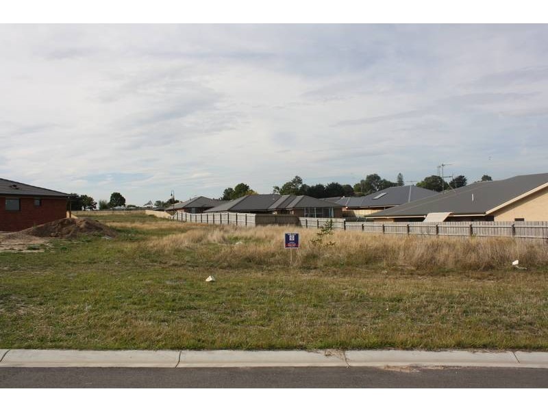 Lot 40,  Isabella Boulevard, Korumburra VIC 3950