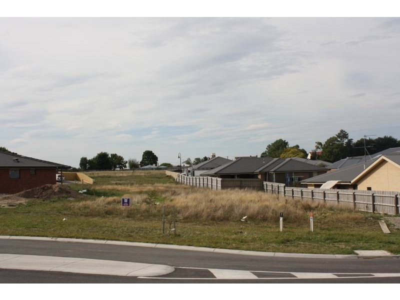 Lot 40,  Isabella Boulevard, Korumburra VIC 3950