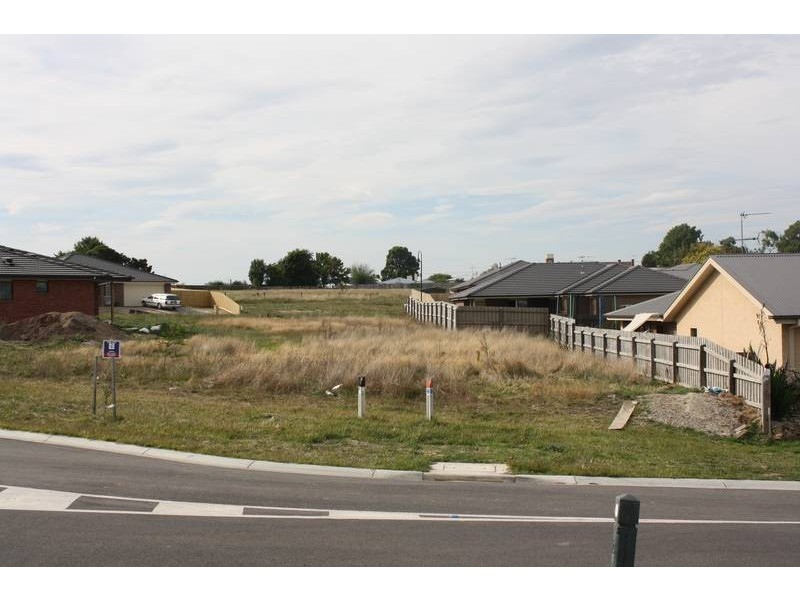 Lot 40,  Isabella Boulevard, Korumburra VIC 3950