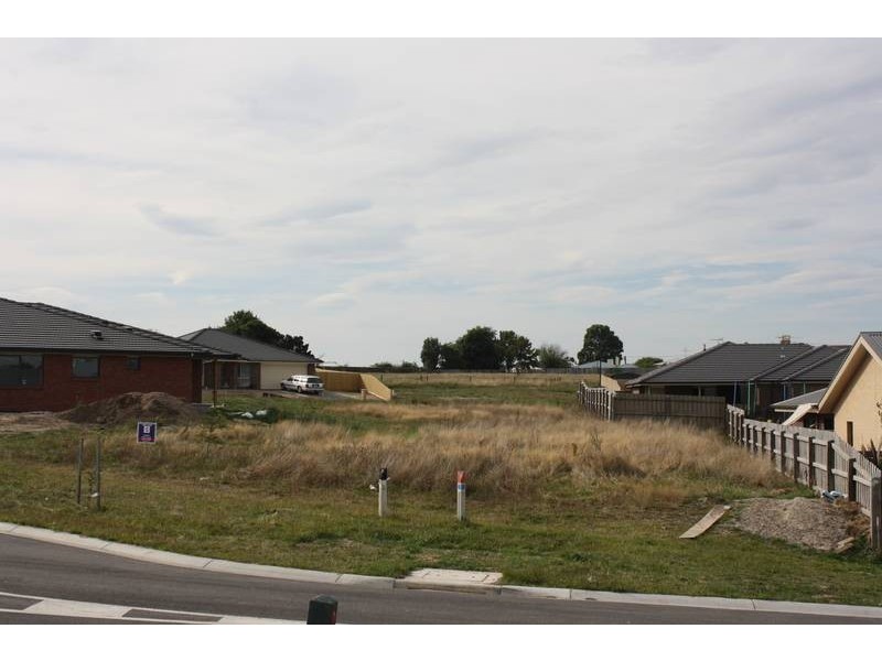 Lot 40,  Isabella Boulevard, Korumburra VIC 3950