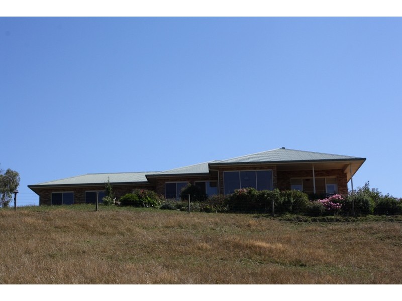 84 McIntoshes Road, Strzelecki VIC 3950