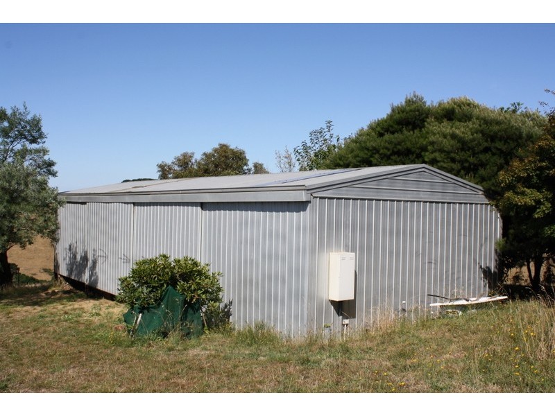 84 McIntoshes Road, Strzelecki VIC 3950