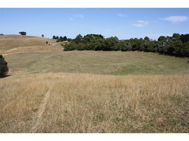 84 McIntoshes Road, Strzelecki VIC 3950