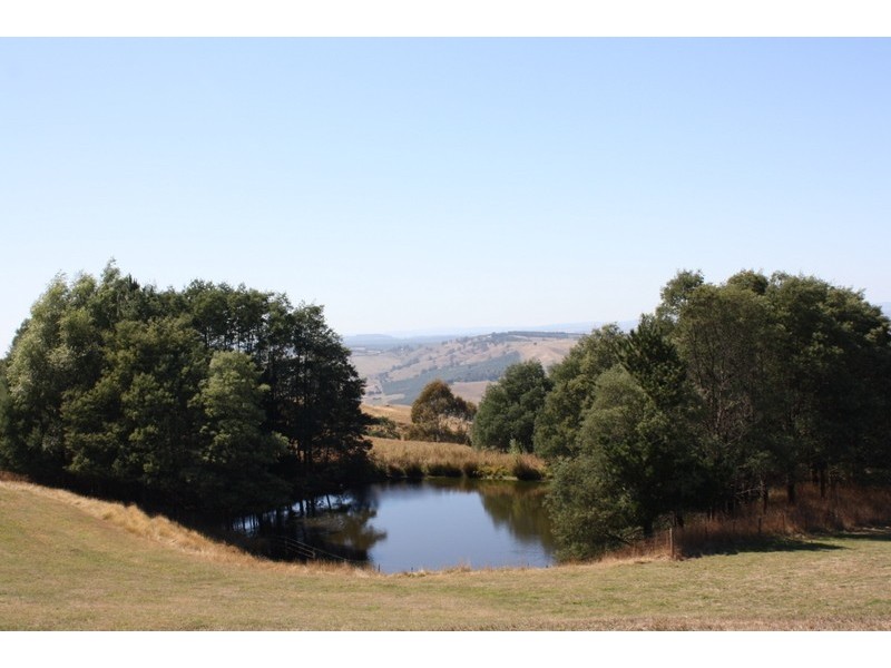 84 McIntoshes Road, Strzelecki VIC 3950