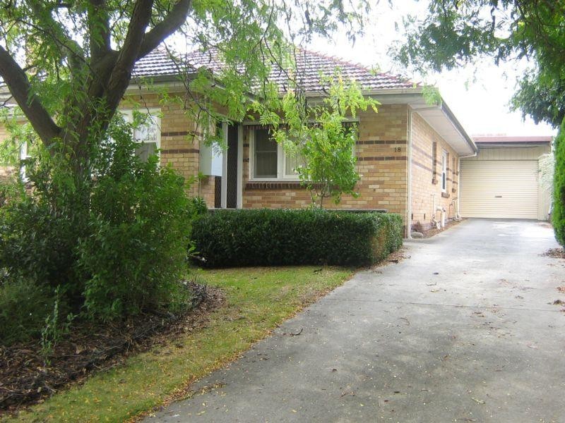18 Gordon Street, Korumburra VIC 3950