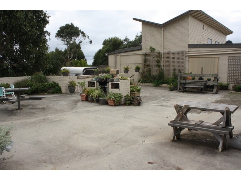 6750 South Gippsland Highway, Loch VIC 3945