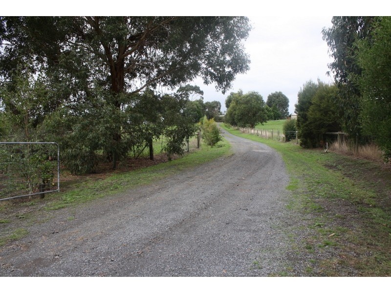 6750 South Gippsland Highway, Loch VIC 3945