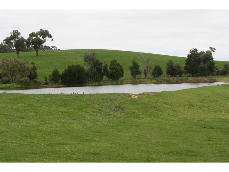 6750 South Gippsland Highway, Loch VIC 3945