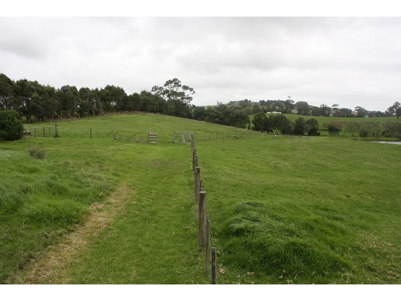 6750 South Gippsland Highway, Loch VIC 3945