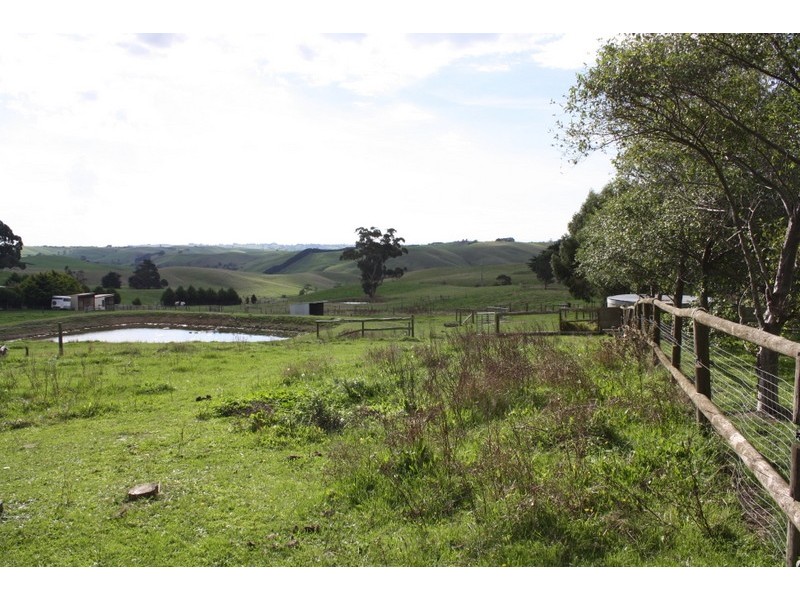 90 Kelly & Mosses Lane, Korumburra VIC 3950