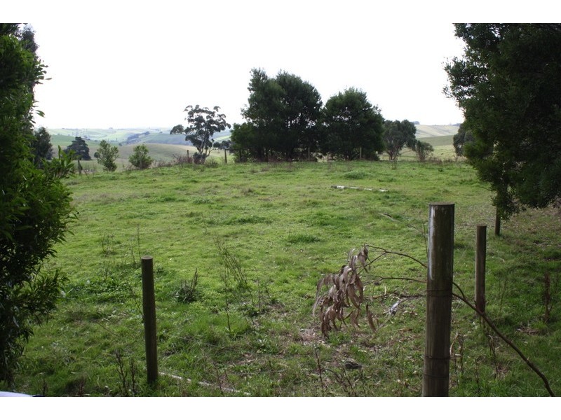 90 Kelly & Mosses Lane, Korumburra VIC 3950