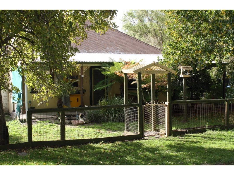 90. Kelly & Mosses Lane, Korumburra VIC 3950