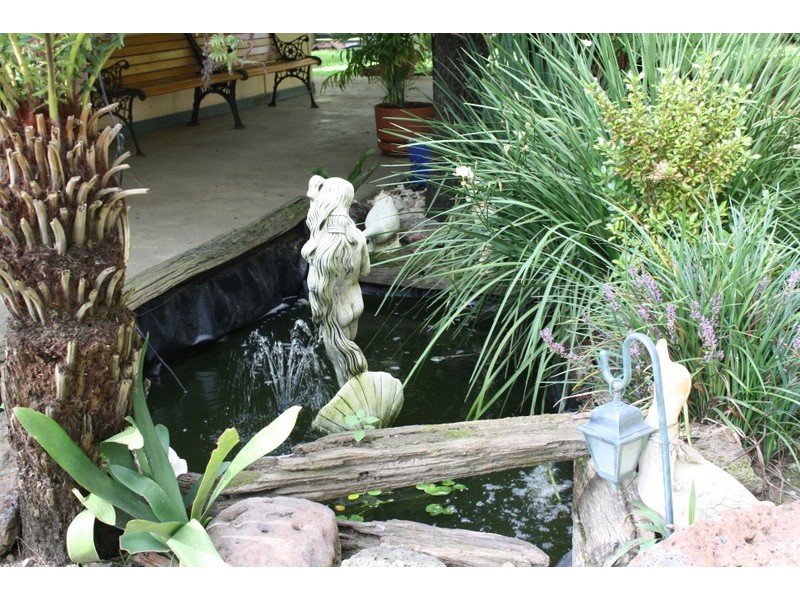 90. Kelly & Mosses Lane, Korumburra VIC 3950