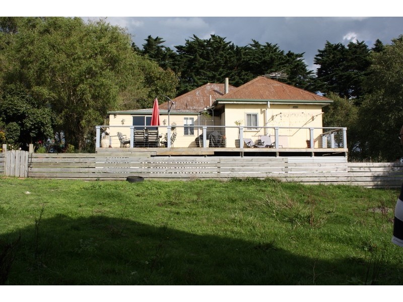 90. Kelly & Mosses Lane, Korumburra VIC 3950