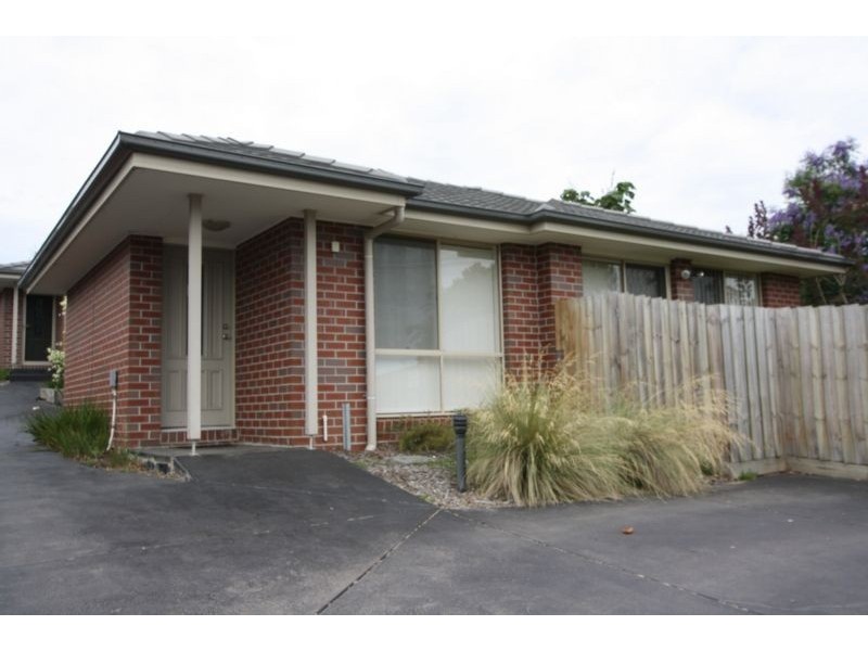 4/49 Guys Road, Korumburra VIC 3950