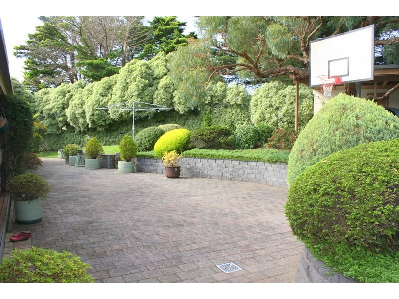 0 Lower Gordon Street, Korumburra VIC 3950