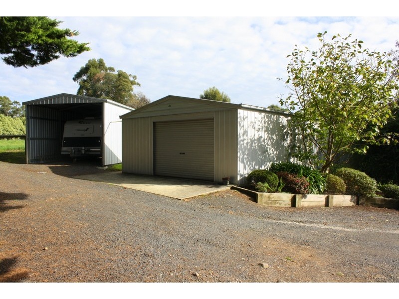 0 Lower Gordon Street, Korumburra VIC 3950