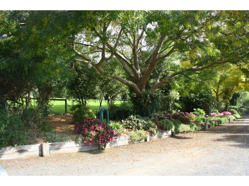 0 Lower Gordon Street, Korumburra VIC 3950