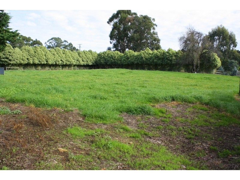0 Lower Gordon Street, Korumburra VIC 3950