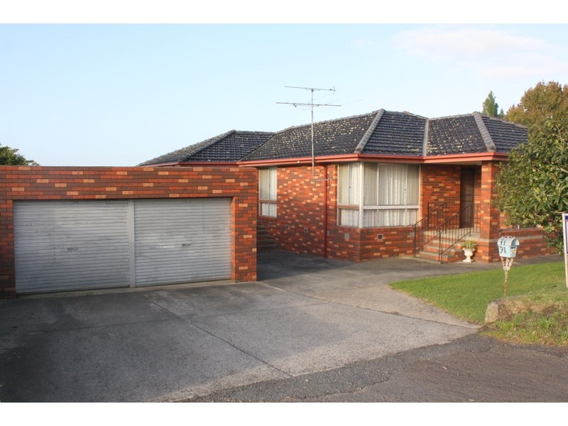 91 Mine Road, Korumburra VIC 3950