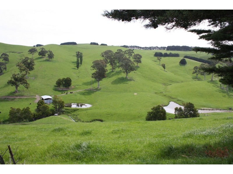 325 Buchanans Road, Bena, Korumburra VIC 3950