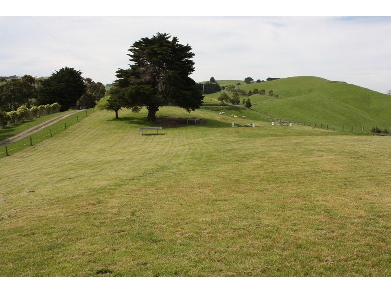 325 Buchanans Road, Bena, Korumburra VIC 3950