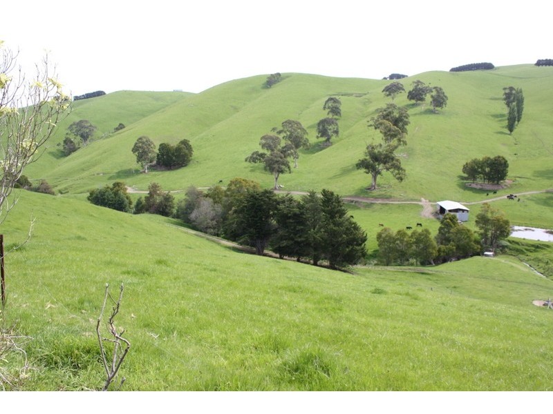 325 Buchanans Road, Bena, Korumburra VIC 3950