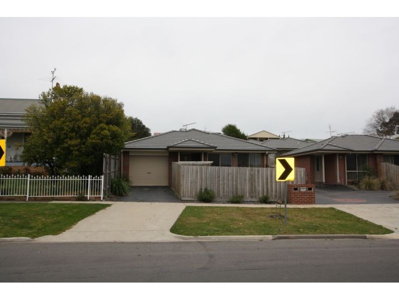 6/49 GUYS ROAD, Korumburra VIC 3950