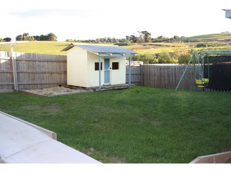 9 Isabella Boulevard, Korumburra VIC 3950