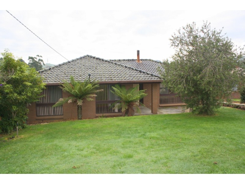 25 Bourke Street, Korumburra VIC 3950