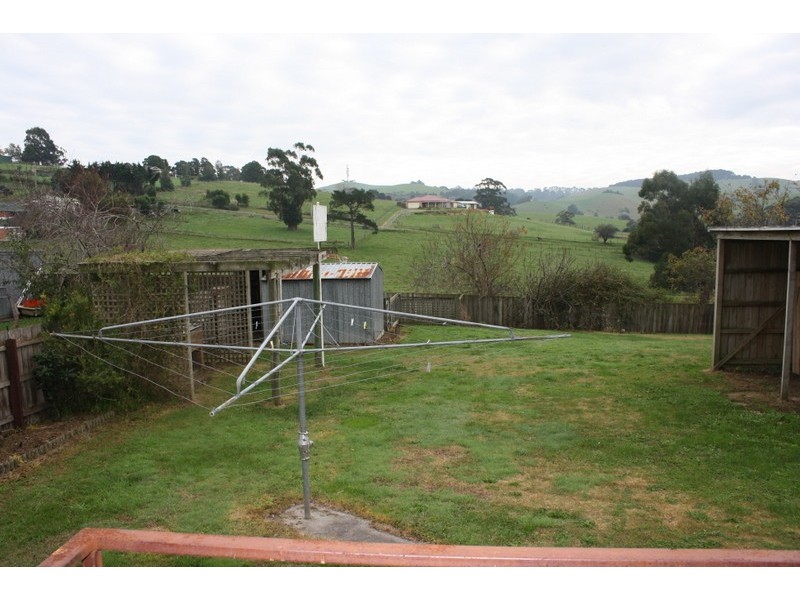 25 Bourke Street, Korumburra VIC 3950