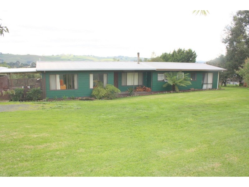 31 Inches Road, Korumburra VIC 3950