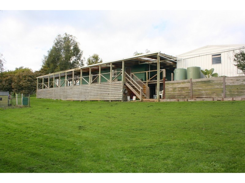 31 Inches Road, Korumburra VIC 3950