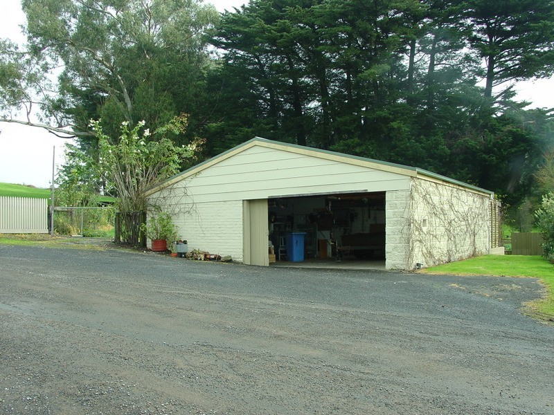 12-14 Roy Street, Loch VIC 3945