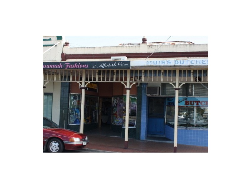 11 Commercial Street, Korumburra VIC 3950