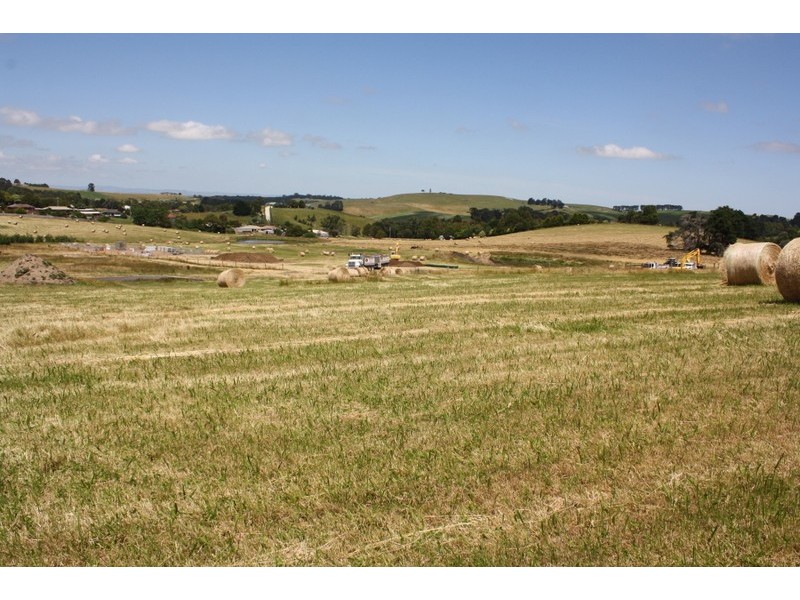 Lot 111, 12 Massimo Way, Korumburra VIC 3950