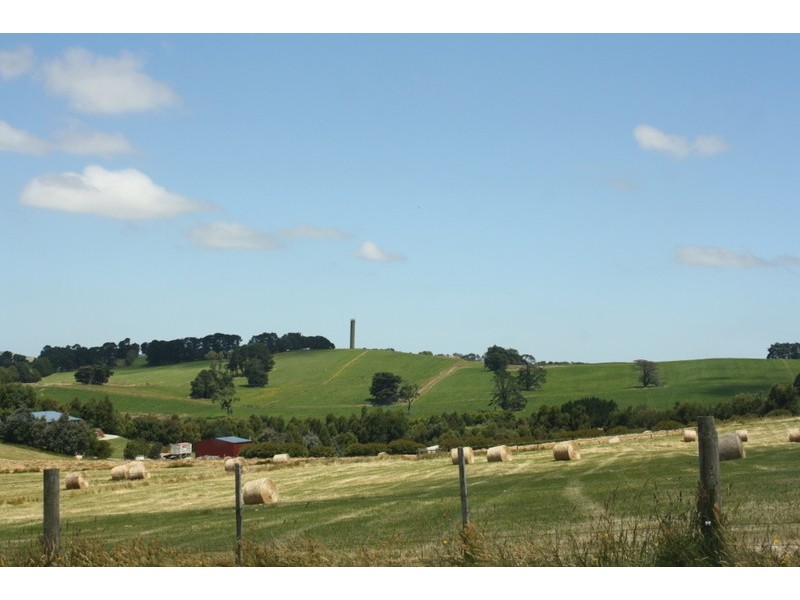 Lot 105, 24 Massimo Way, Korumburra VIC 3950