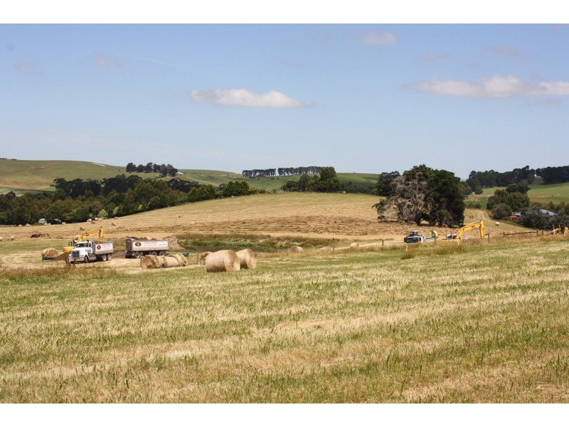 Lot 83, 18 Romano Way, Korumburra VIC 3950