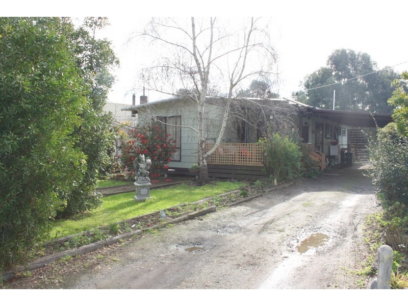 1494 Korumburra Wonthaggi Road, Kongwak VIC 3951