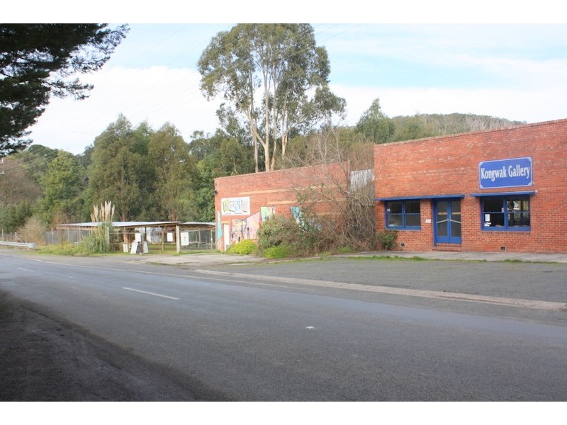 1494 Korumburra Wonthaggi Road, Kongwak VIC 3951