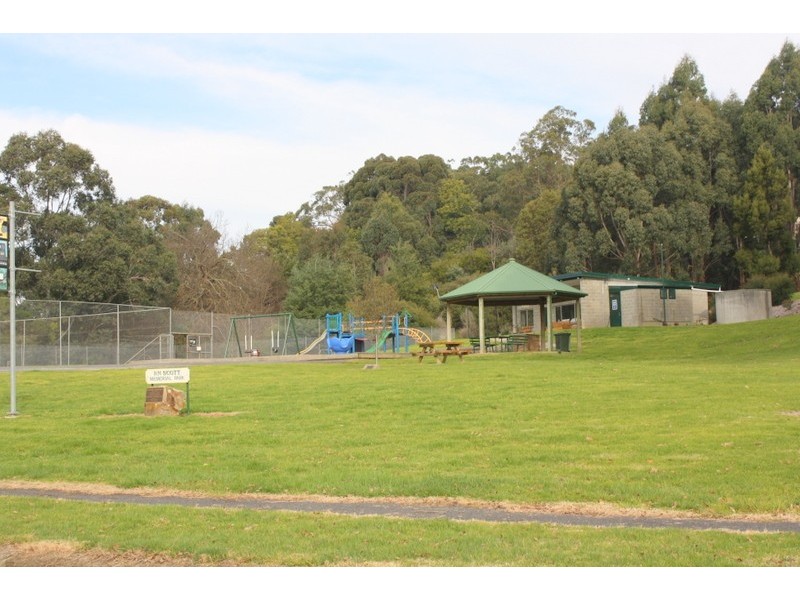 1494 Korumburra Wonthaggi Road, Kongwak VIC 3951