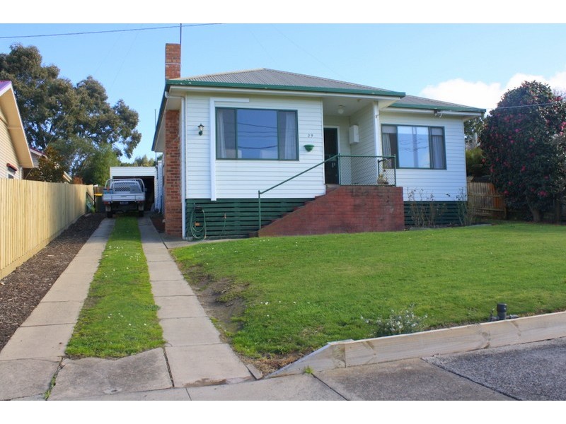 29 Gordon Street, Korumburra VIC 3950