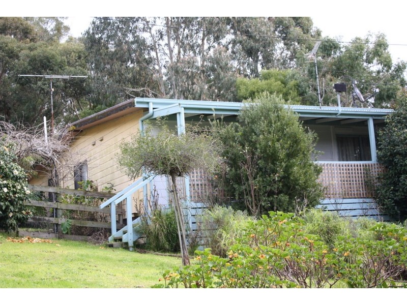 14 WILLIAM STREET KONGWAK, Korumburra VIC 3950