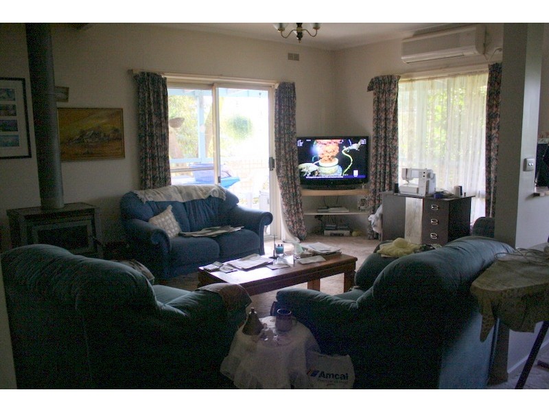 14 WILLIAM STREET KONGWAK, Korumburra VIC 3950