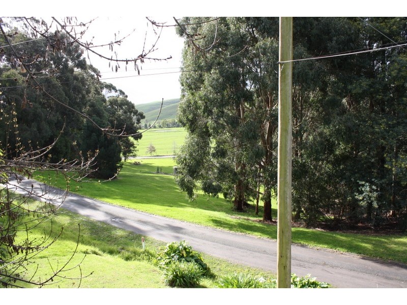 14 WILLIAM STREET KONGWAK, Korumburra VIC 3950