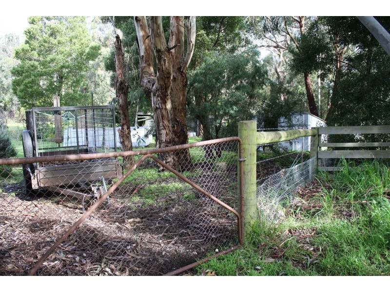 14 WILLIAM STREET KONGWAK, Korumburra VIC 3950