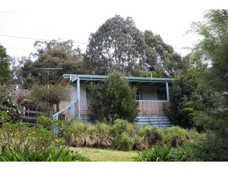 14 WILLIAM STREET KONGWAK, Korumburra VIC 3950