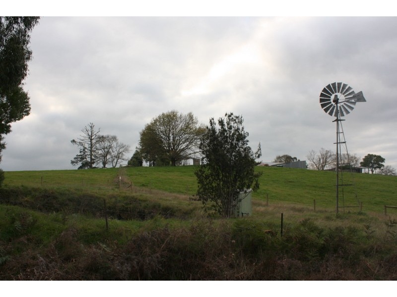 5 Timms Road, Poowong VIC 3988