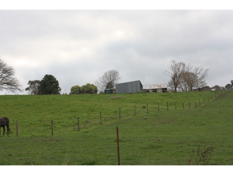 5 Timms Road, Poowong VIC 3988