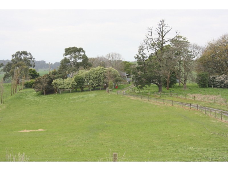 5 Timms Road, Poowong VIC 3988